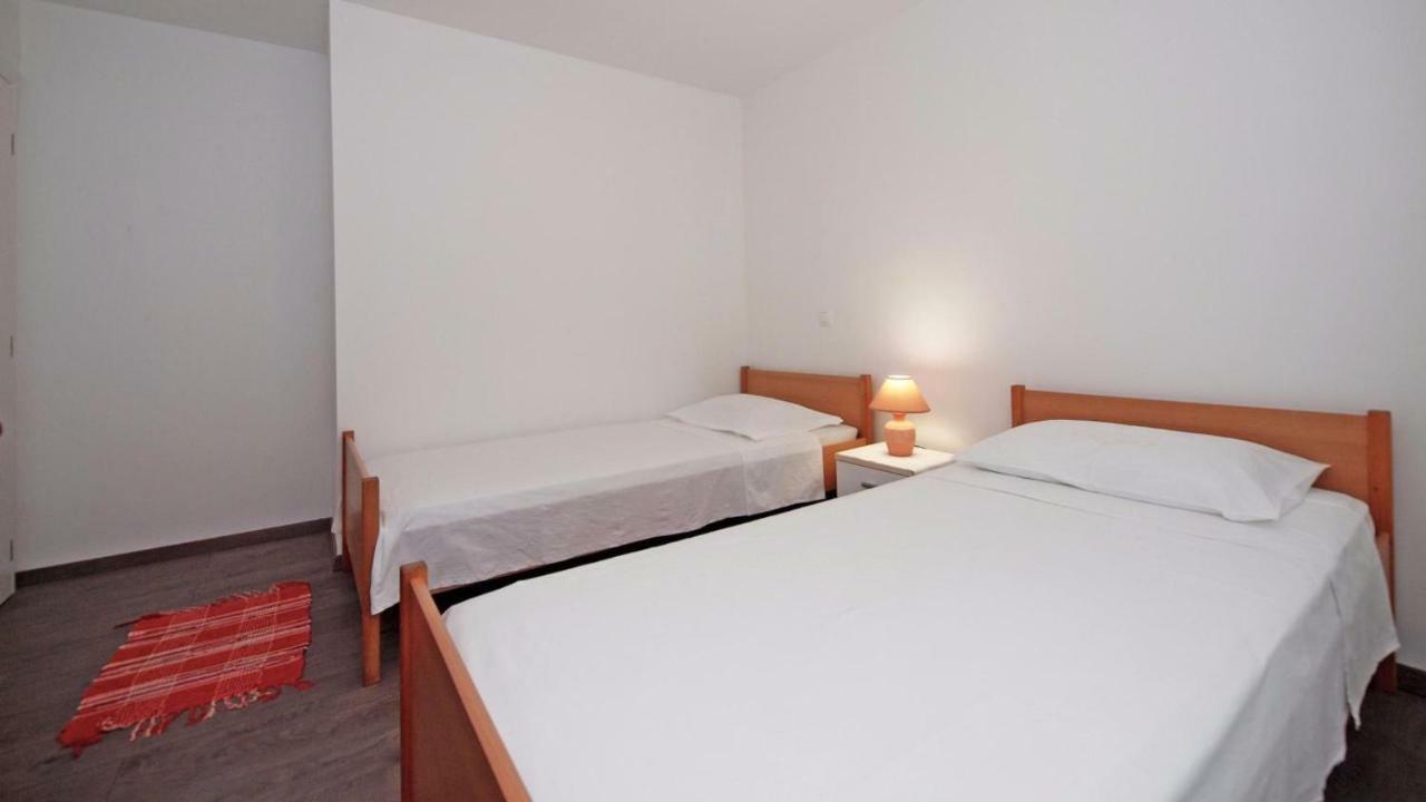 Apartments Mare Vodice Exteriér fotografie
