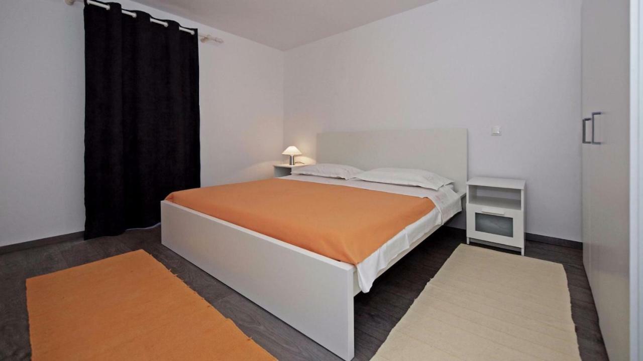 Apartments Mare Vodice Exteriér fotografie