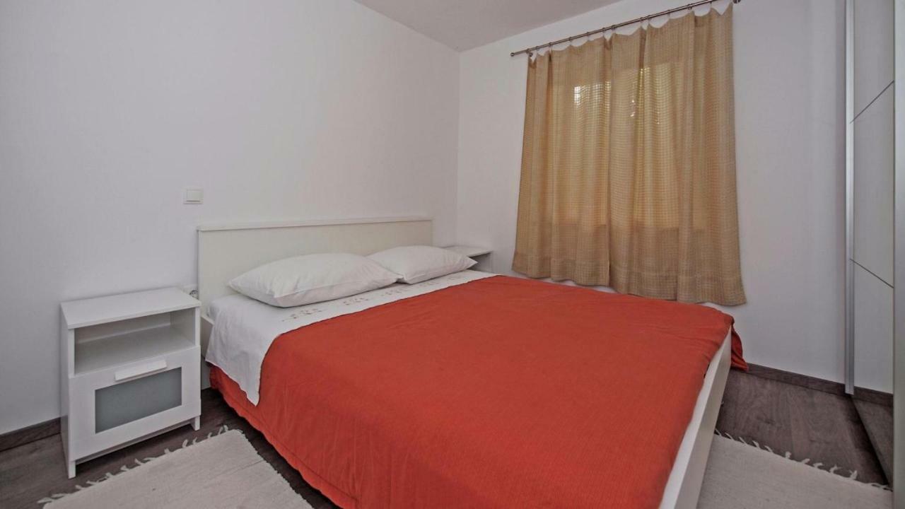 Apartments Mare Vodice Exteriér fotografie